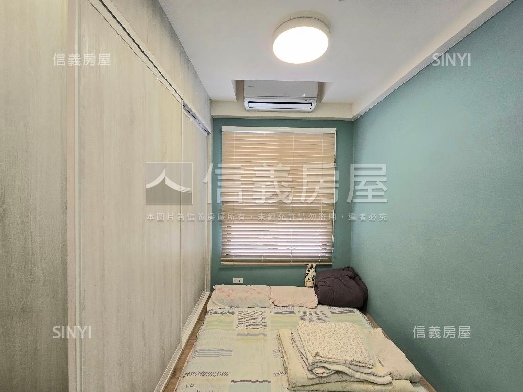 ❤孩子王時尚光影兩房宅❤房屋室內格局與周邊環境