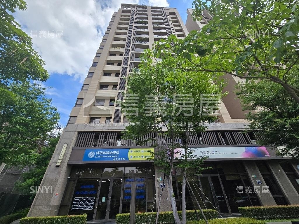 ❤孩子王時尚光影兩房宅❤房屋室內格局與周邊環境