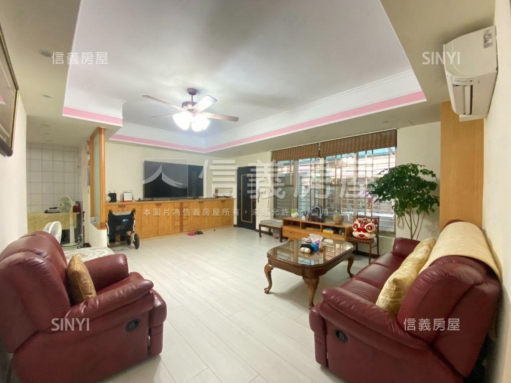 福林國小一樓門口方便停車房屋室內格局與周邊環境