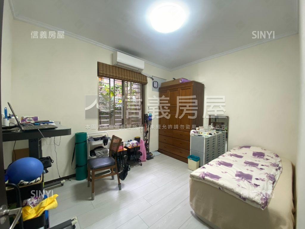 福林國小一樓門口方便停車房屋室內格局與周邊環境