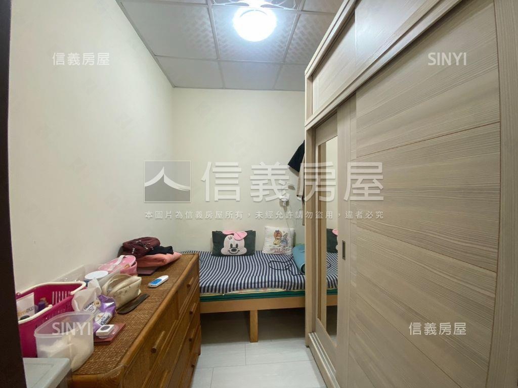福林國小一樓門口方便停車房屋室內格局與周邊環境