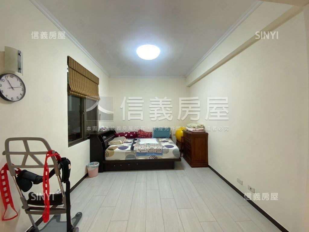 福林國小一樓門口方便停車房屋室內格局與周邊環境