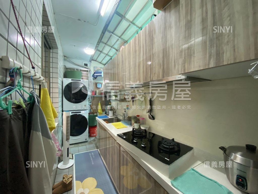 福林國小一樓門口方便停車房屋室內格局與周邊環境