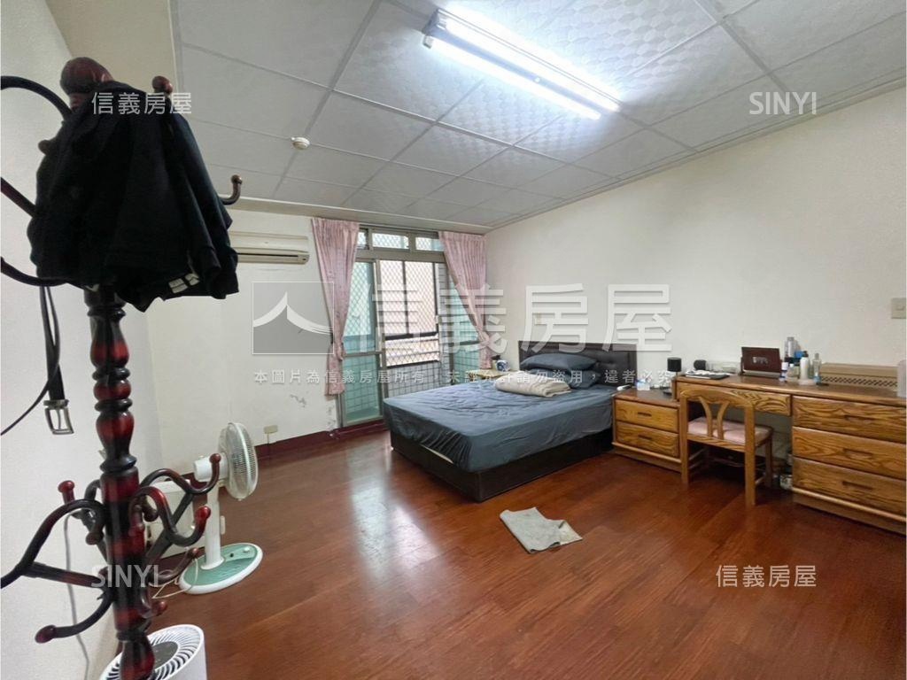 信義國中小成家首選房屋室內格局與周邊環境