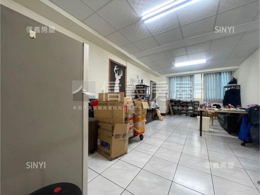 信義國中小成家首選房屋室內格局與周邊環境