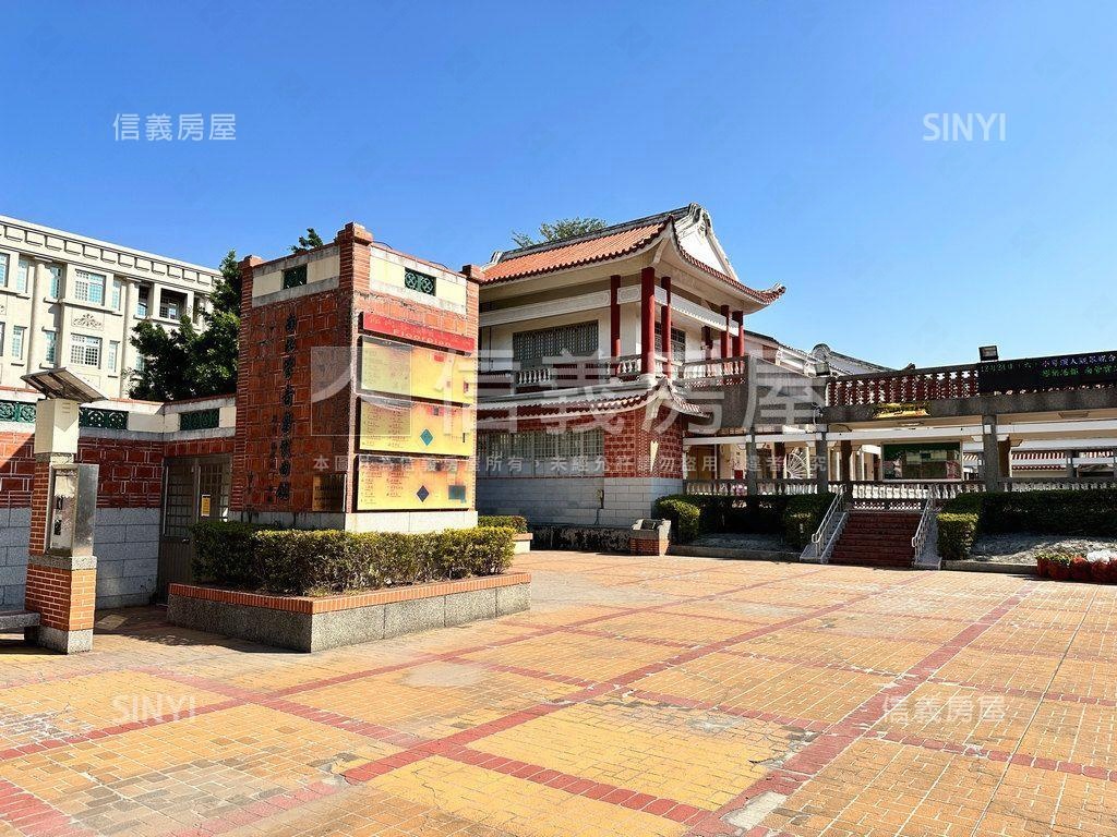 信義國中小成家首選房屋室內格局與周邊環境