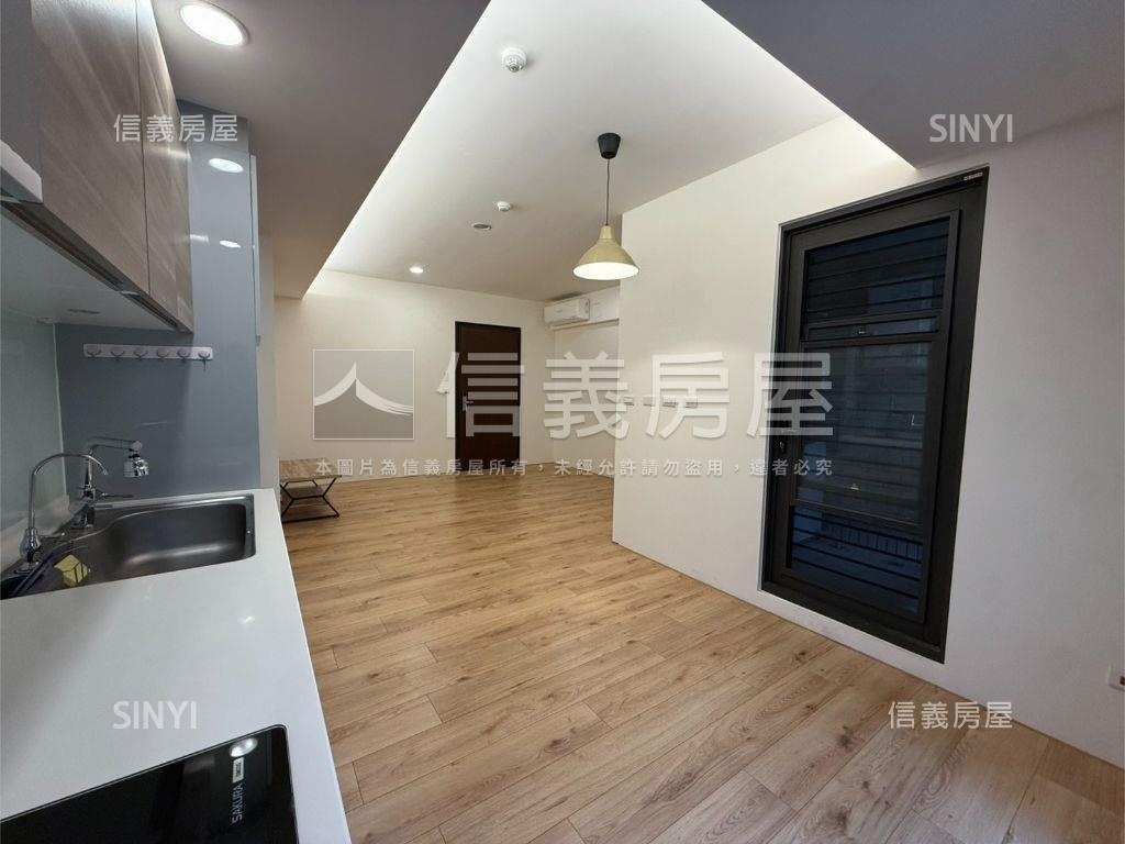 讚幸福兩房平車好棒棒房屋室內格局與周邊環境