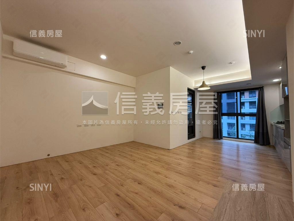 讚幸福兩房平車好棒棒房屋室內格局與周邊環境