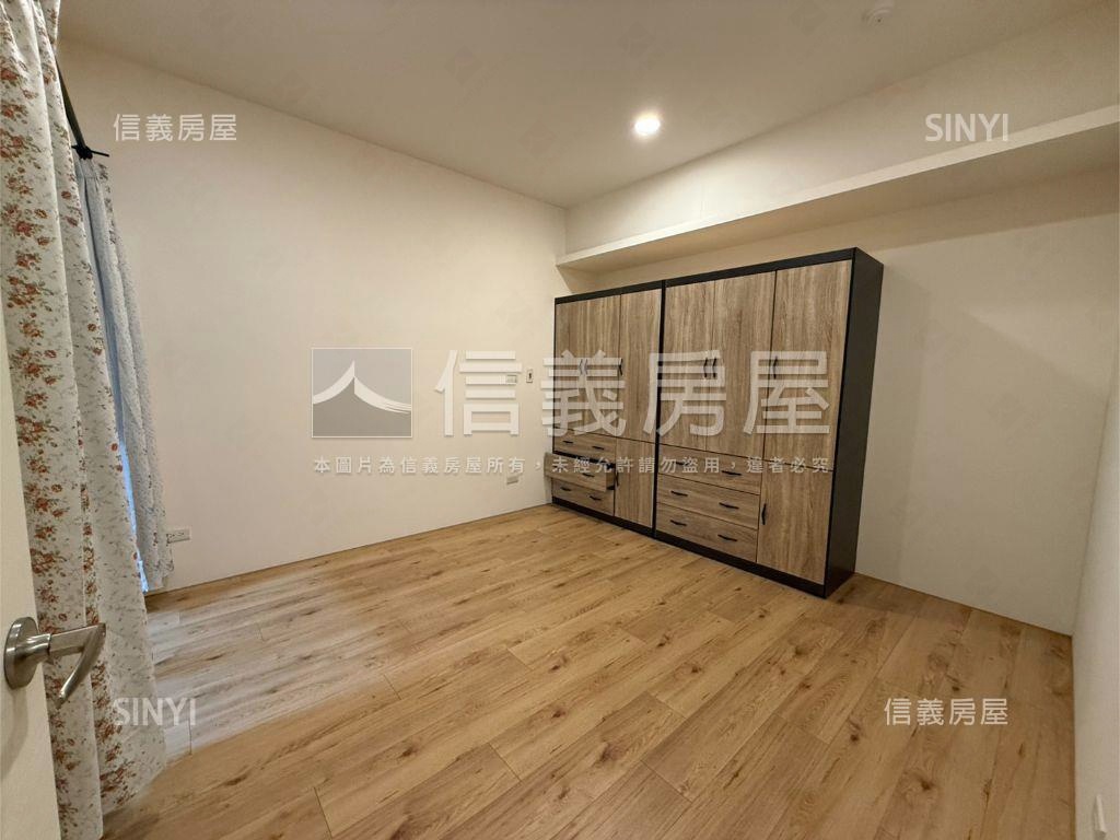 讚幸福兩房平車好棒棒房屋室內格局與周邊環境