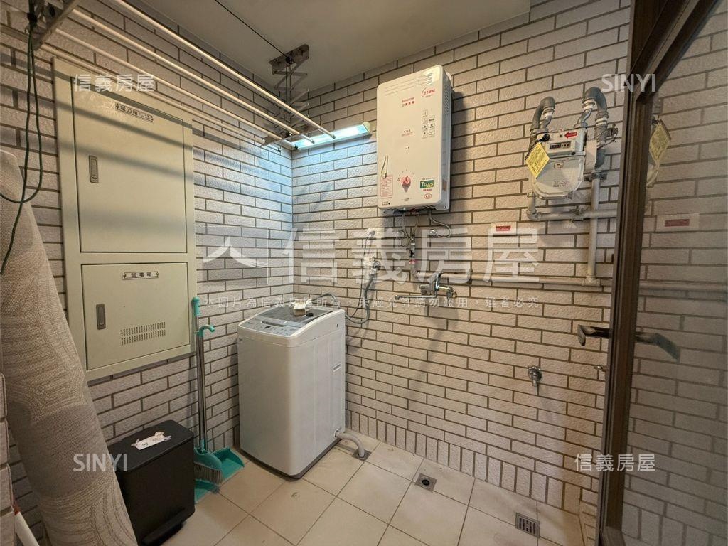 讚幸福兩房平車好棒棒房屋室內格局與周邊環境