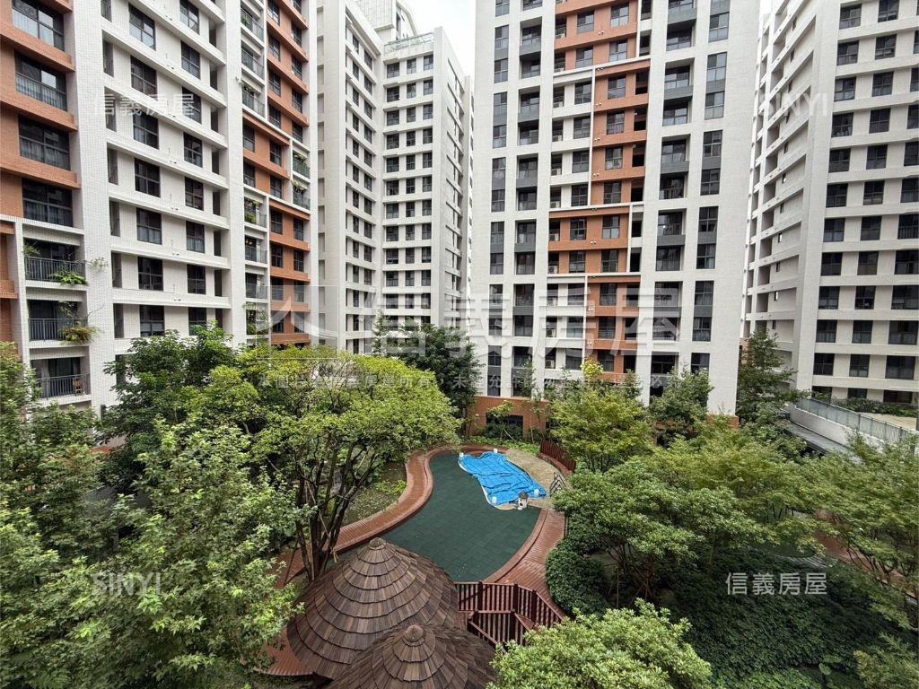 讚幸福兩房平車好棒棒房屋室內格局與周邊環境