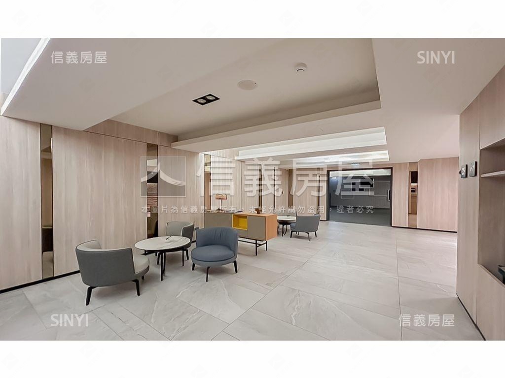 讚幸福兩房平車好棒棒房屋室內格局與周邊環境