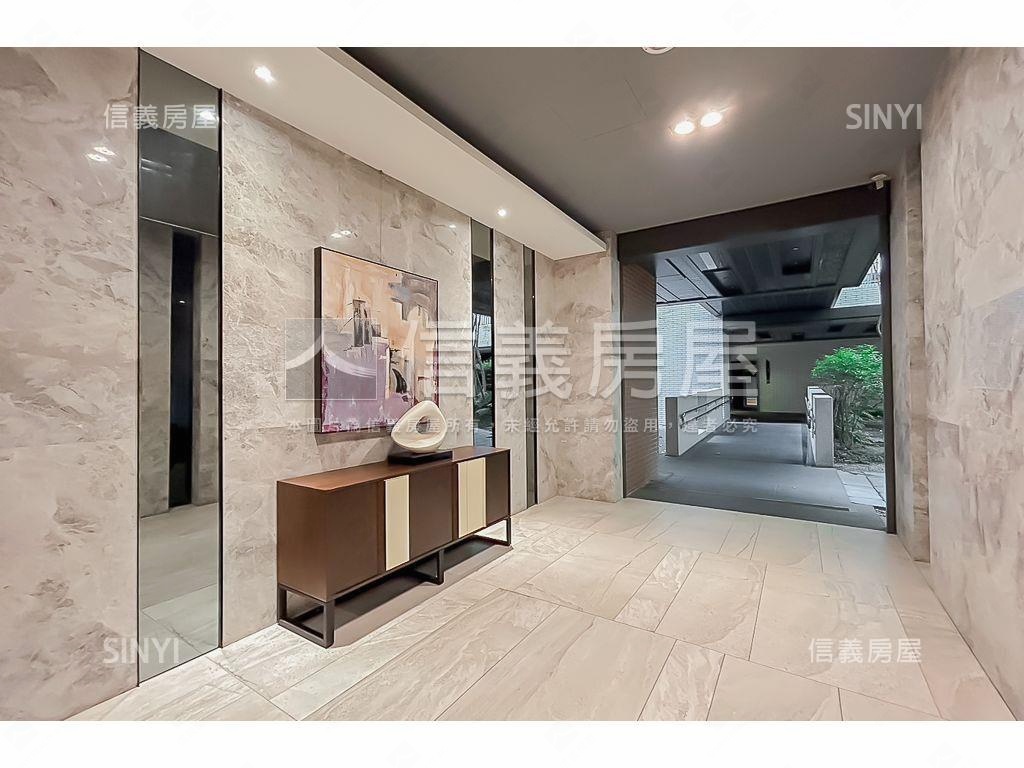 讚幸福兩房平車好棒棒房屋室內格局與周邊環境