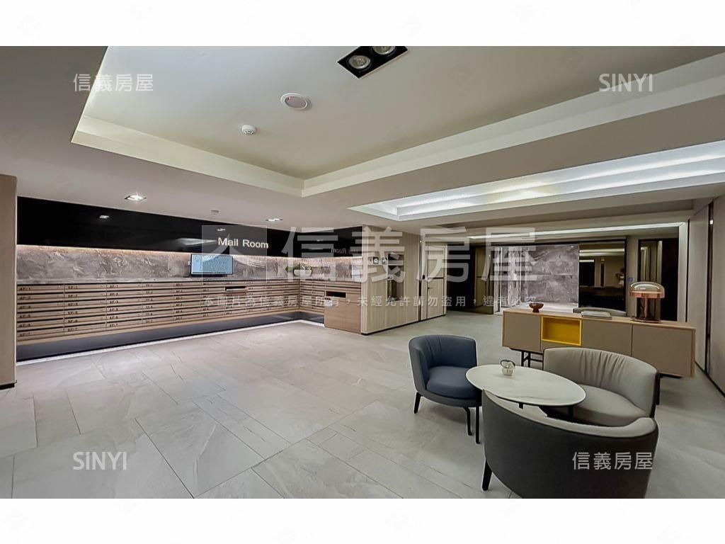 讚幸福兩房平車好棒棒房屋室內格局與周邊環境