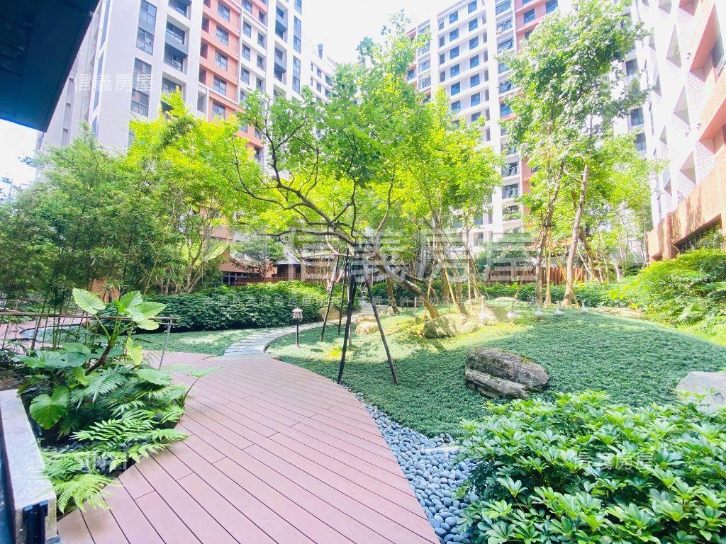 仁美學區兩房平車好棒棒房屋室內格局與周邊環境