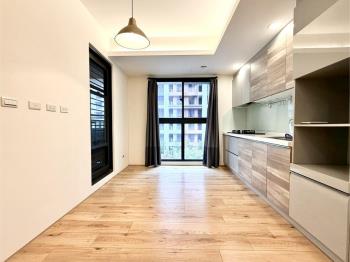 仁美學區兩房平車好棒棒