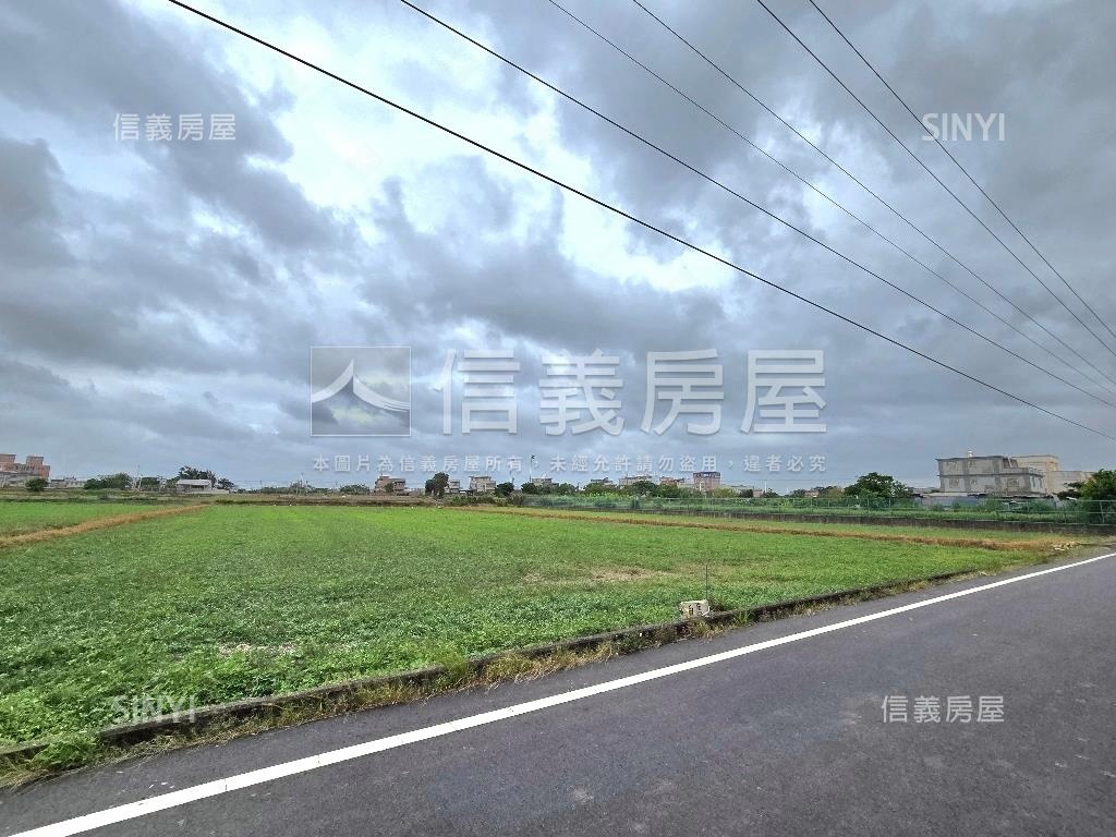 千禧路方正臨路美農地房屋室內格局與周邊環境