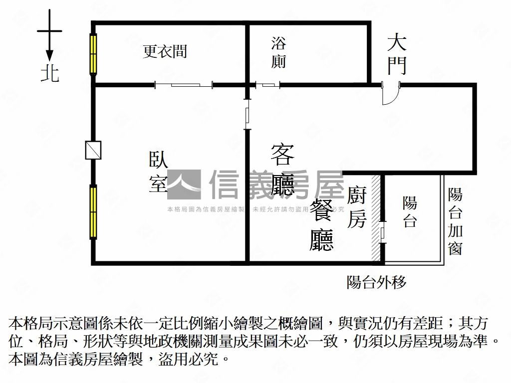 南區！亮亮機能佳美宅房屋室內格局與周邊環境