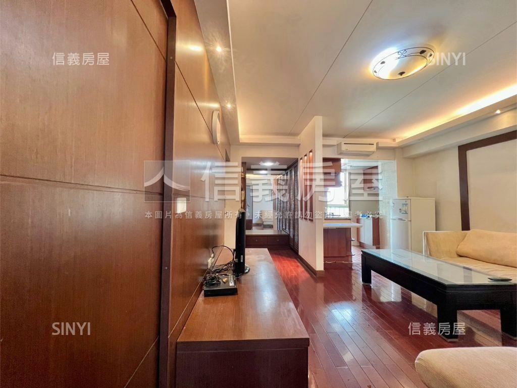 南區！亮亮機能佳美宅房屋室內格局與周邊環境