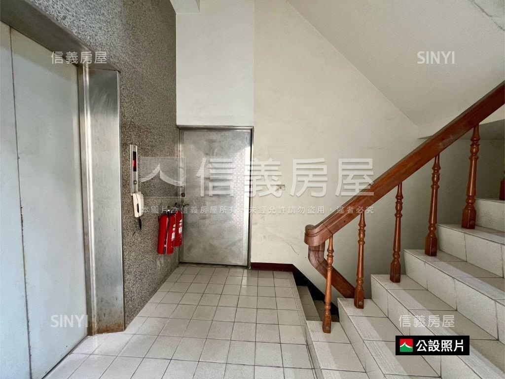 南區！亮亮機能佳美宅房屋室內格局與周邊環境