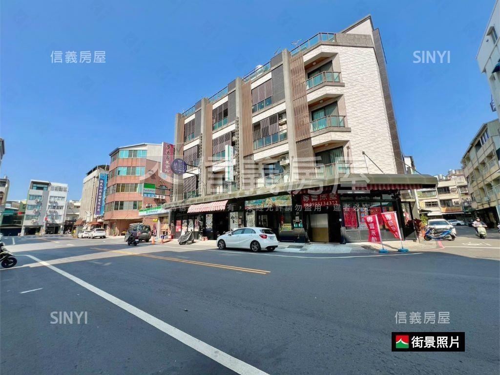 南區！亮亮機能佳美宅房屋室內格局與周邊環境