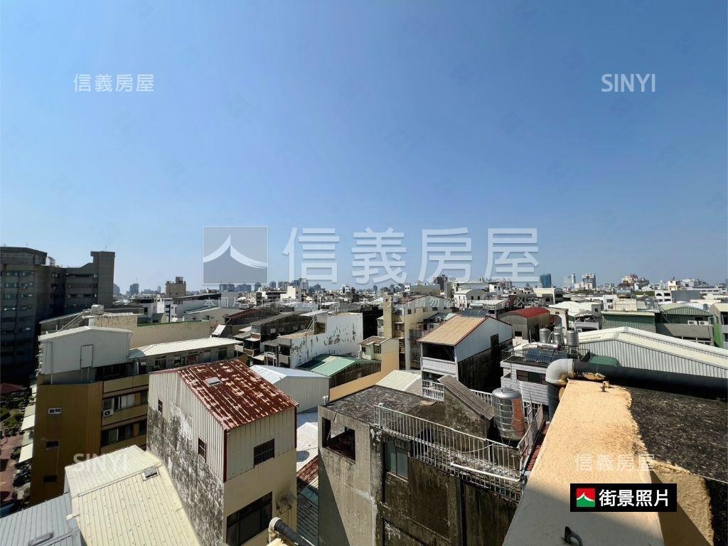 南區！亮亮機能佳美宅房屋室內格局與周邊環境