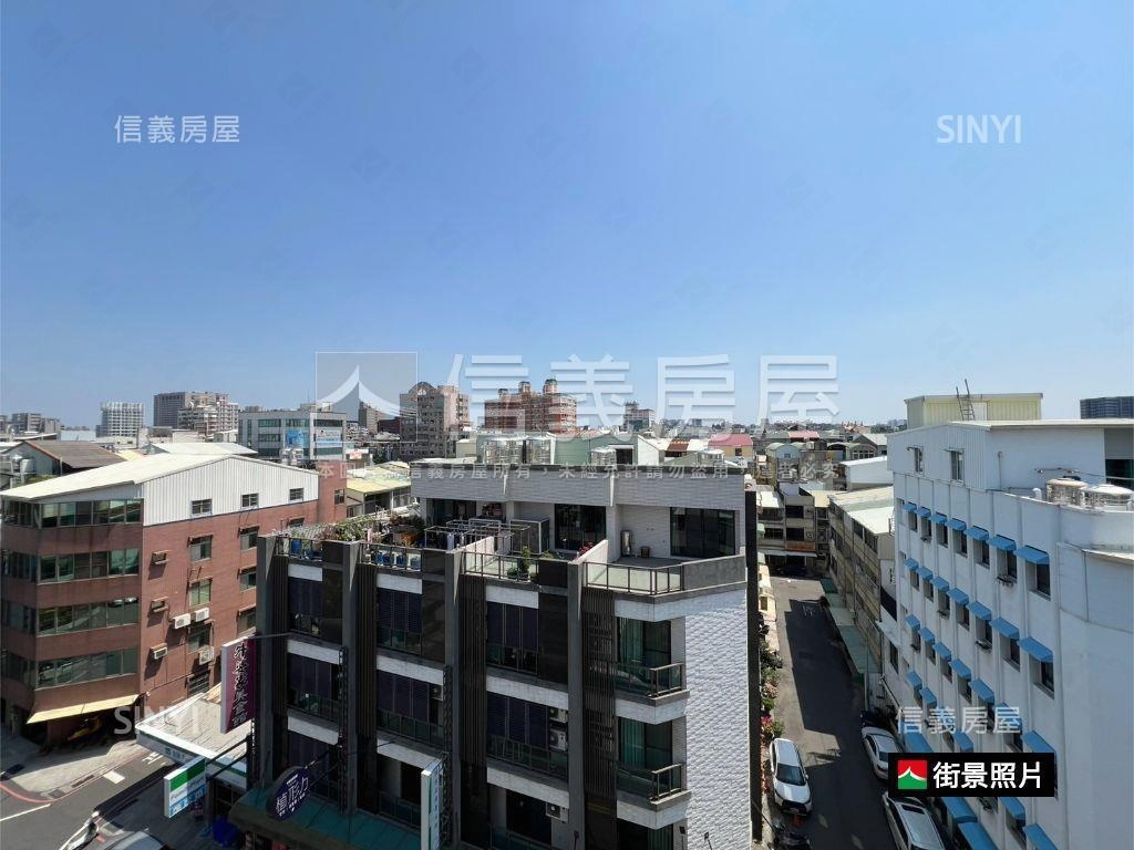 南區！亮亮機能佳美宅房屋室內格局與周邊環境