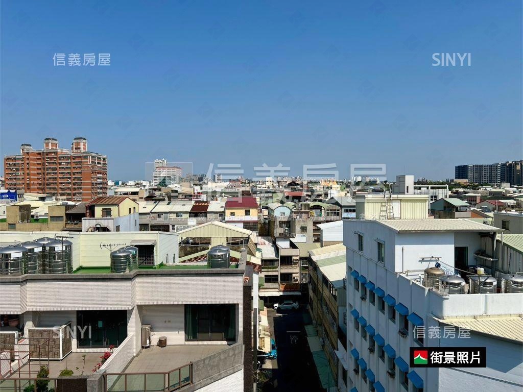 南區！亮亮機能佳美宅房屋室內格局與周邊環境