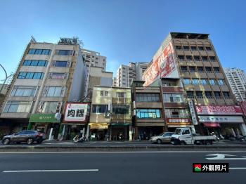 正西門路面寬店霸Ａ