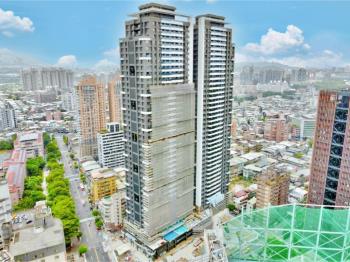 合環ＬＡＮＤＭＡＲＫ四房