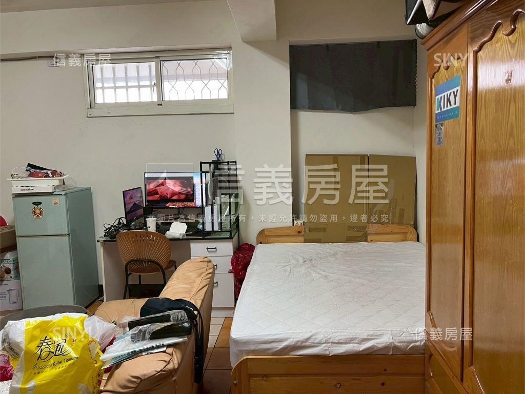 近二中低總價小資套房房屋室內格局與周邊環境
