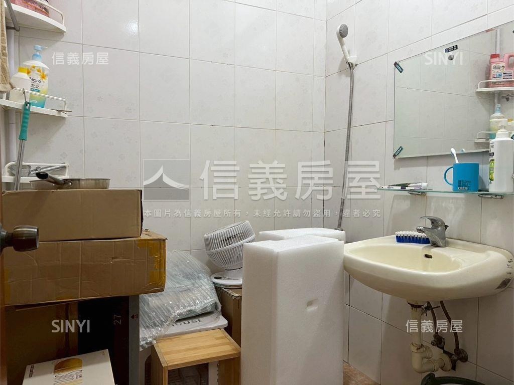 近二中低總價小資套房房屋室內格局與周邊環境