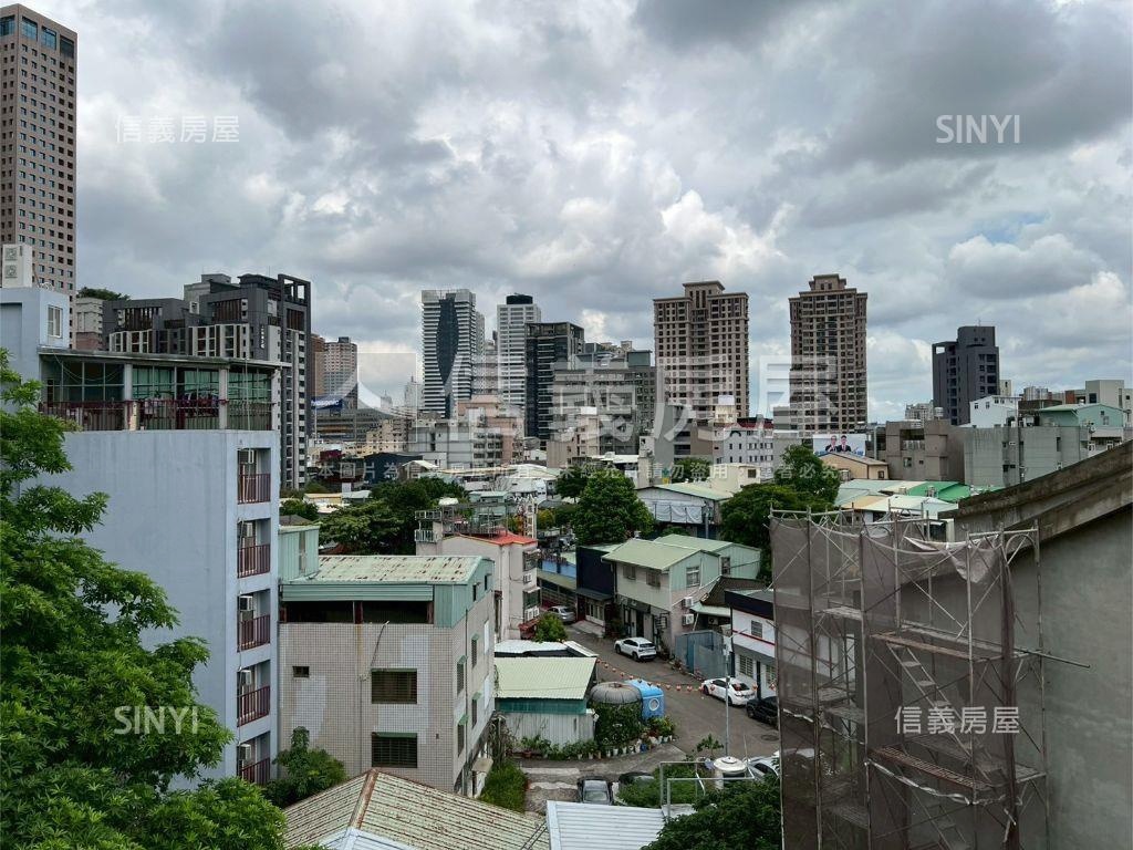 近二中低總價小資套房房屋室內格局與周邊環境