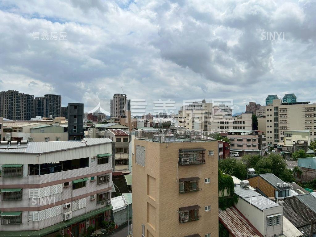 近二中低總價小資套房房屋室內格局與周邊環境