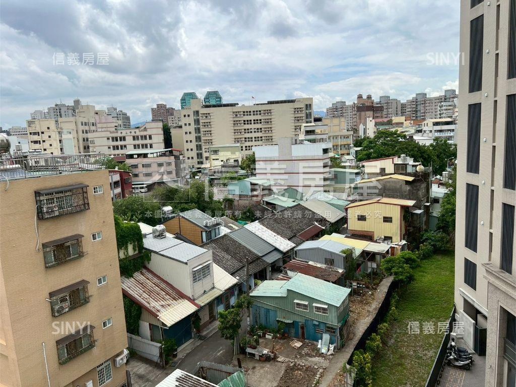 近二中低總價小資套房房屋室內格局與周邊環境