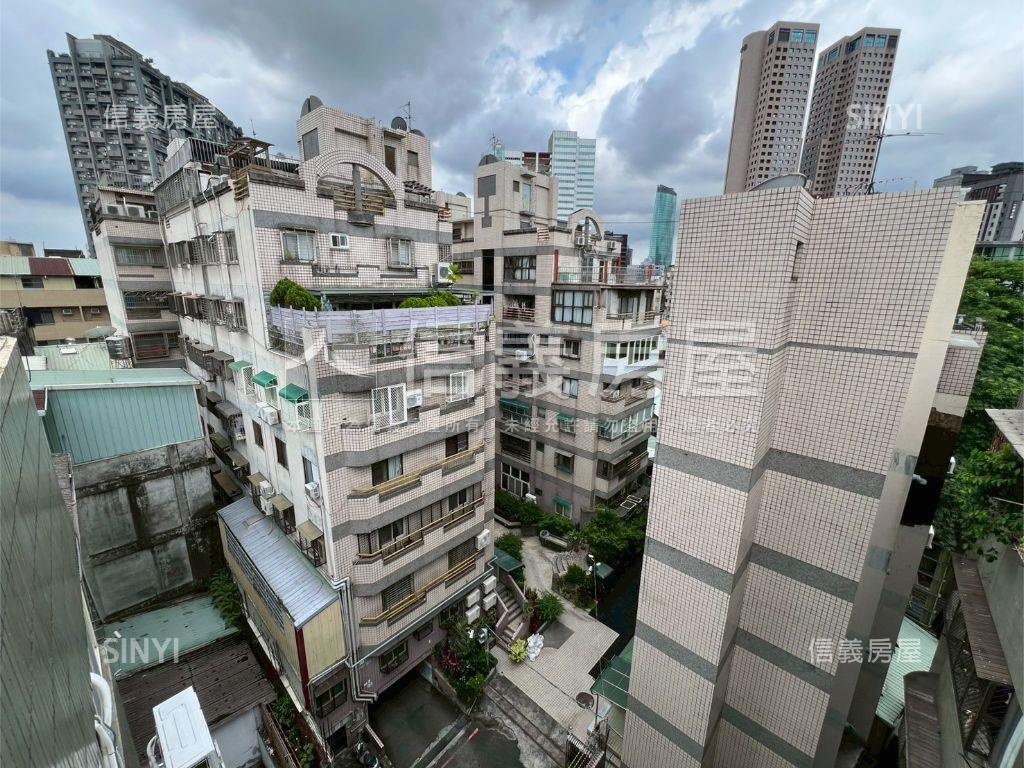近二中低總價小資套房房屋室內格局與周邊環境