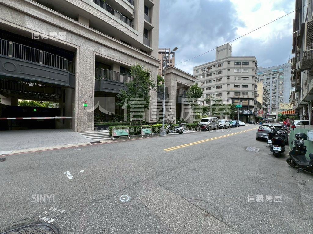 近二中低總價小資套房房屋室內格局與周邊環境