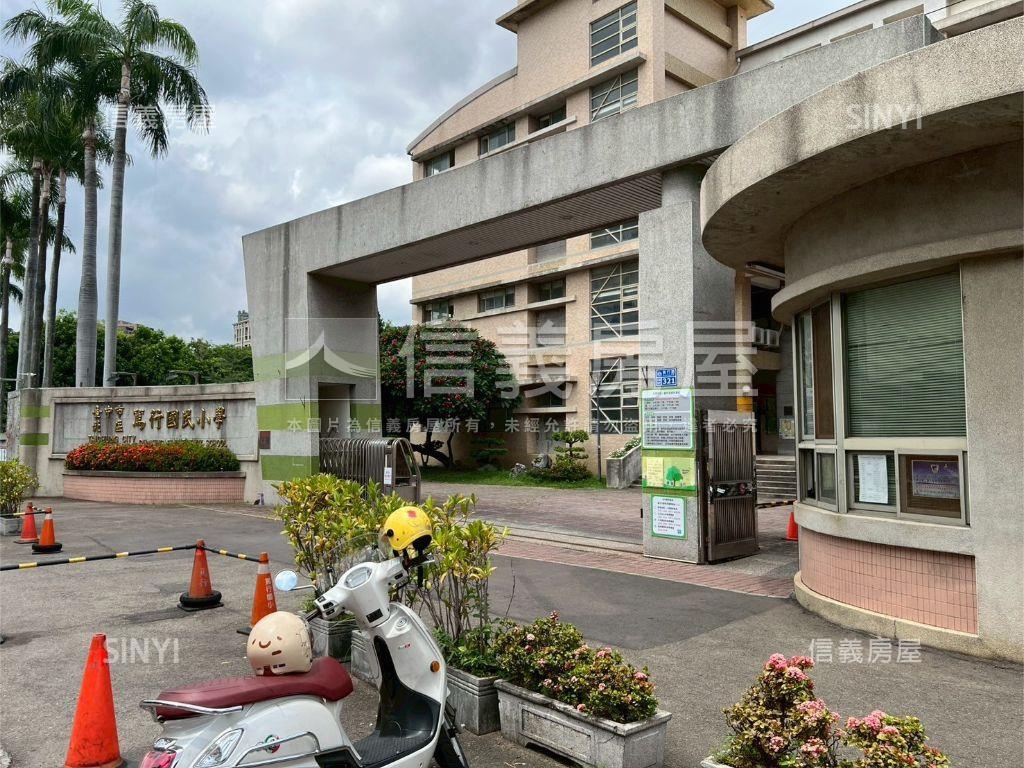 近二中低總價小資套房房屋室內格局與周邊環境
