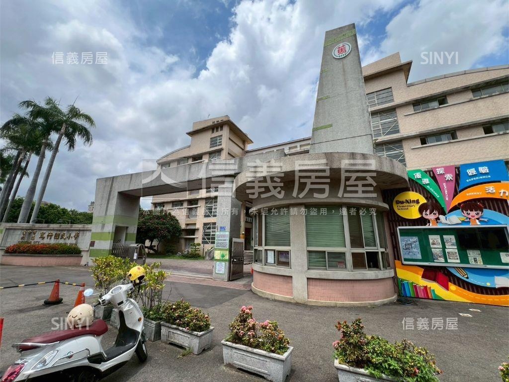 近二中低總價小資套房房屋室內格局與周邊環境