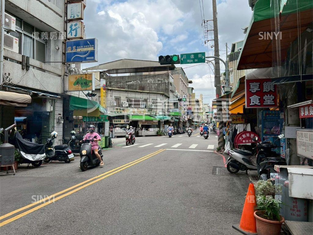 近二中低總價小資套房房屋室內格局與周邊環境