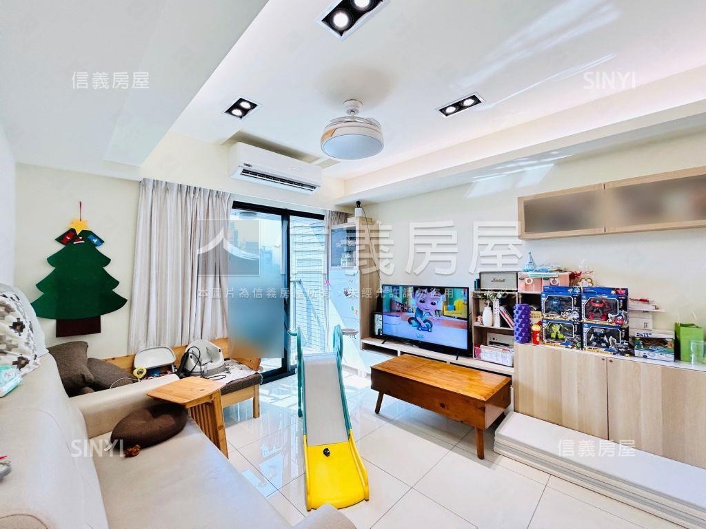 真的俗三房近１４期價格甜房屋室內格局與周邊環境