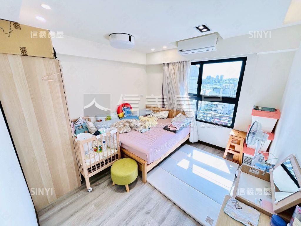 真的俗三房近１４期價格甜房屋室內格局與周邊環境