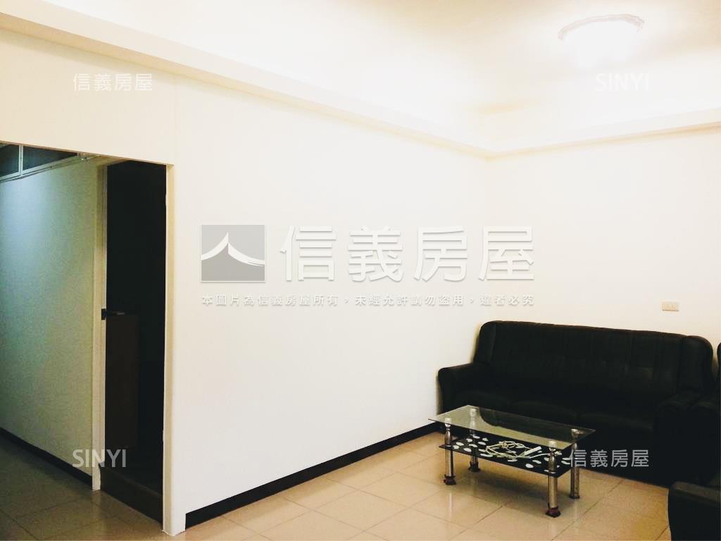 丹鳳商圈．大空間美寓房屋室內格局與周邊環境