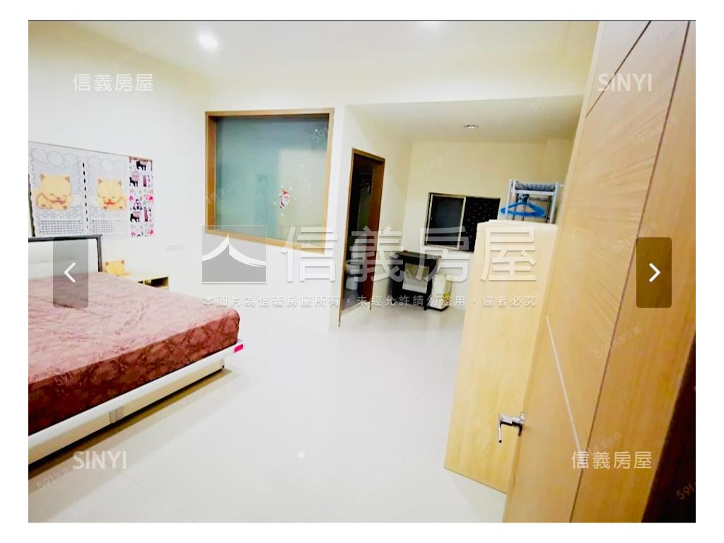 丹鳳商圈．大空間美寓房屋室內格局與周邊環境