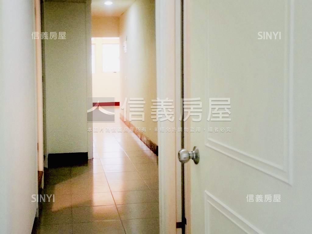 丹鳳商圈．大空間美寓房屋室內格局與周邊環境