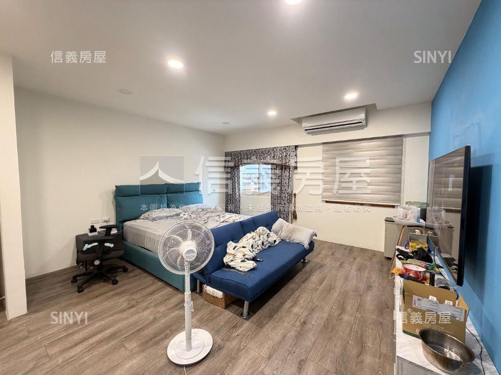 精美樓中樓景觀豪邸房屋室內格局與周邊環境