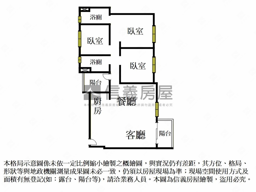 鴻柏鴻萃三連發五福臨門房屋室內格局與周邊環境