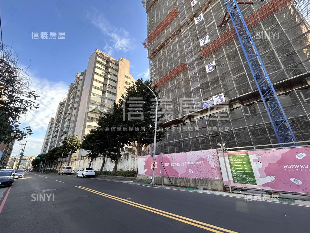 鴻柏鴻萃三連發五福臨門房屋室內格局與周邊環境