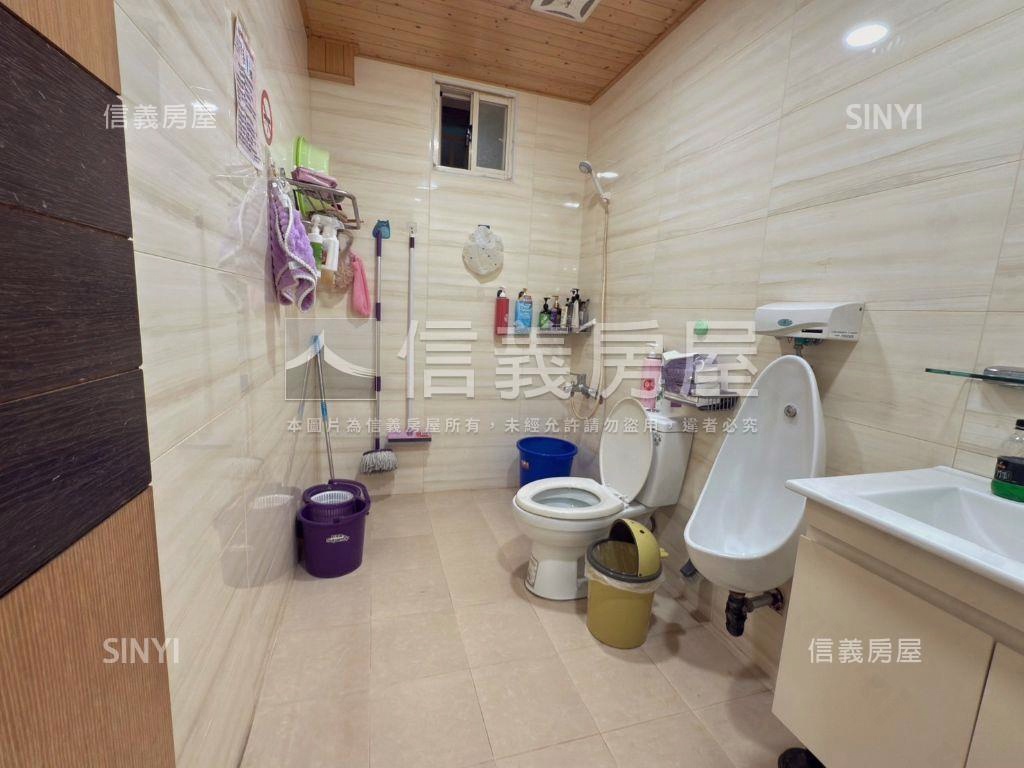 民光優質黃金三角窗店面房屋室內格局與周邊環境