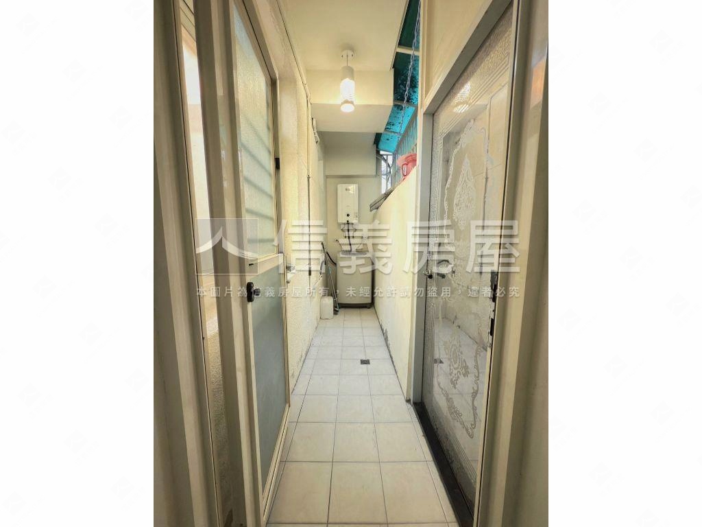 民光優質黃金三角窗店面房屋室內格局與周邊環境